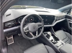 Volkswagen Touareg R-Line HUD AHK ACC IQ