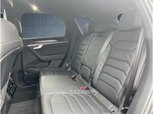 Volkswagen Touareg R-Line HUD AHK ACC IQ