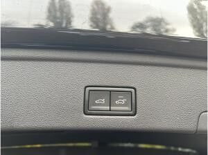 Volkswagen Touareg R-Line HUD AHK ACC IQ