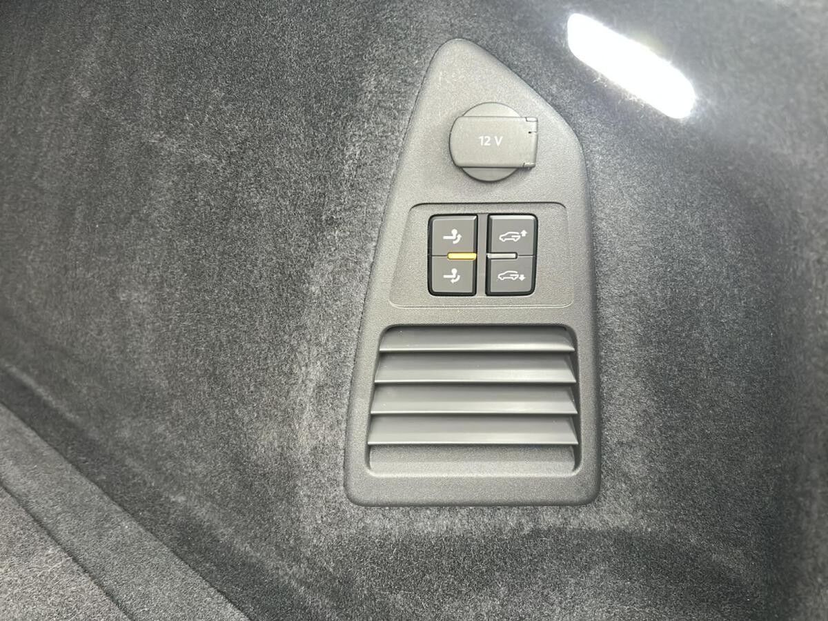 Volkswagen Touareg R-Line HUD AHK ACC IQ