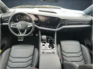 Volkswagen Touareg R-Line HUD AHK ACC IQ