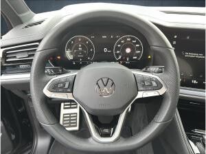 Volkswagen Touareg R-Line HUD AHK ACC IQ