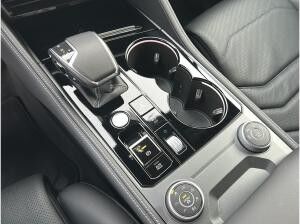 Volkswagen Touareg R-Line HUD AHK ACC IQ