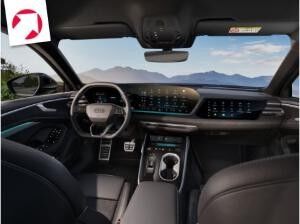 Audi A6 Avant e-hybrid quattro S line S tronic*0,5%*AHK*MATRIX*ACC