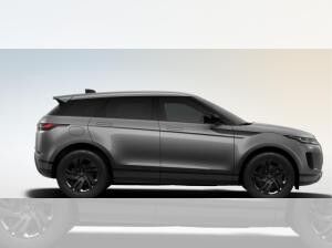 Land Rover Range Rover Evoque D165 S AWD Automatik *5 Jahre Garantie UPE 60.949,00 WINTERPAKEt BLACK PACK*