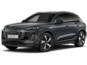 Audi Q6 e-tron S line quattro WÄPU/MATRIX/360°**UPE 93.005*