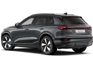 Audi Q6 e-tron S line quattro WÄPU/MATRIX/360°**UPE 93.005*