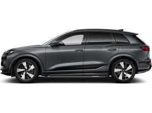 Audi Q6 e-tron S line quattro WÄPU/MATRIX/360°**UPE 93.005*