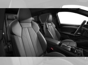 Audi Q6 e-tron S line quattro WÄPU/MATRIX/360°**UPE 93.005*