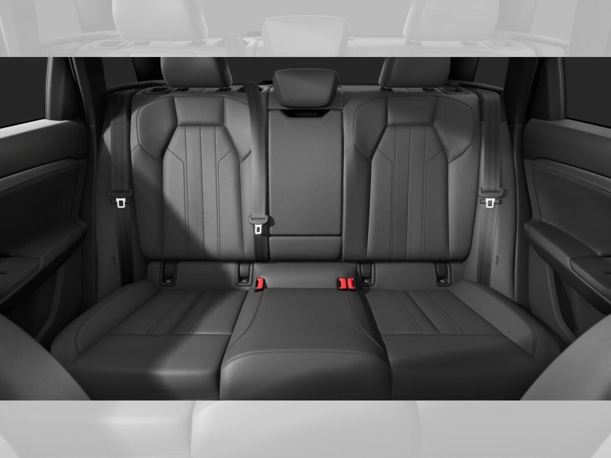 Audi Q6 e-tron S line quattro WÄPU/MATRIX/360°**UPE 93.005*