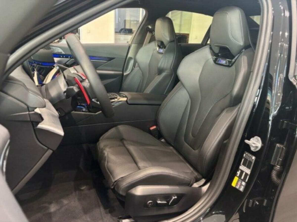 BMW M5 Limousine SOFORT VERFÜGBAR inkl. 1000€ netto Gutschein für Winterräder