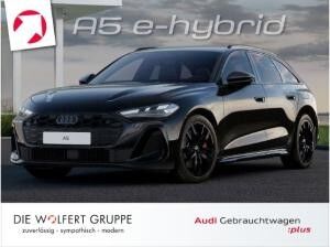 Audi A5 Avant e-hybrid quattro S line S tronic*0,5%*AHK*MATRIX*ACC