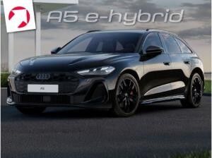 Audi A5 Avant e-hybrid quattro S line S tronic*0,5%*AHK*MATRIX*ACC