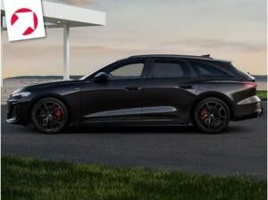 Audi A5 Avant e-hybrid quattro S line S tronic*0,5%*AHK*MATRIX*ACC