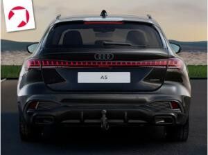 Audi A5 Avant e-hybrid quattro S line S tronic*0,5%*AHK*MATRIX*ACC