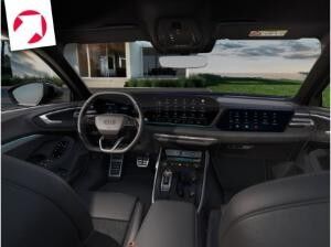 Audi A5 Avant e-hybrid quattro S line S tronic*0,5%*AHK*MATRIX*ACC