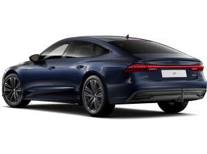 Audi A7 Sportback 50 TDI quattro 360°/AHK/LEDER+++