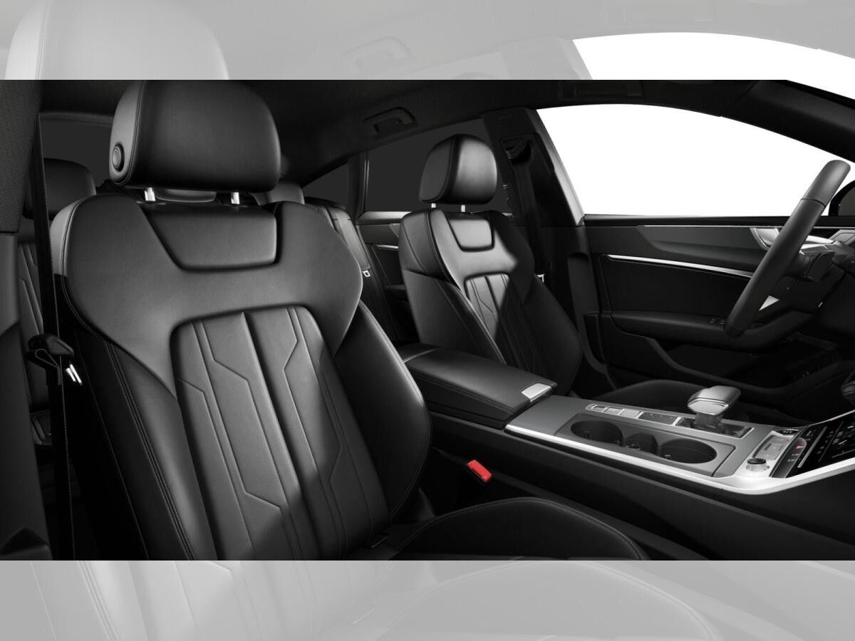 Audi A7 Sportback 50 TDI quattro 360°/AHK/LEDER+++