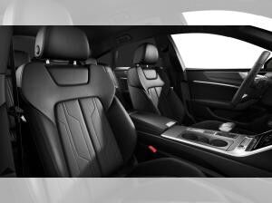 Audi A7 Sportback 50 TDI quattro 360°/AHK/LEDER+++