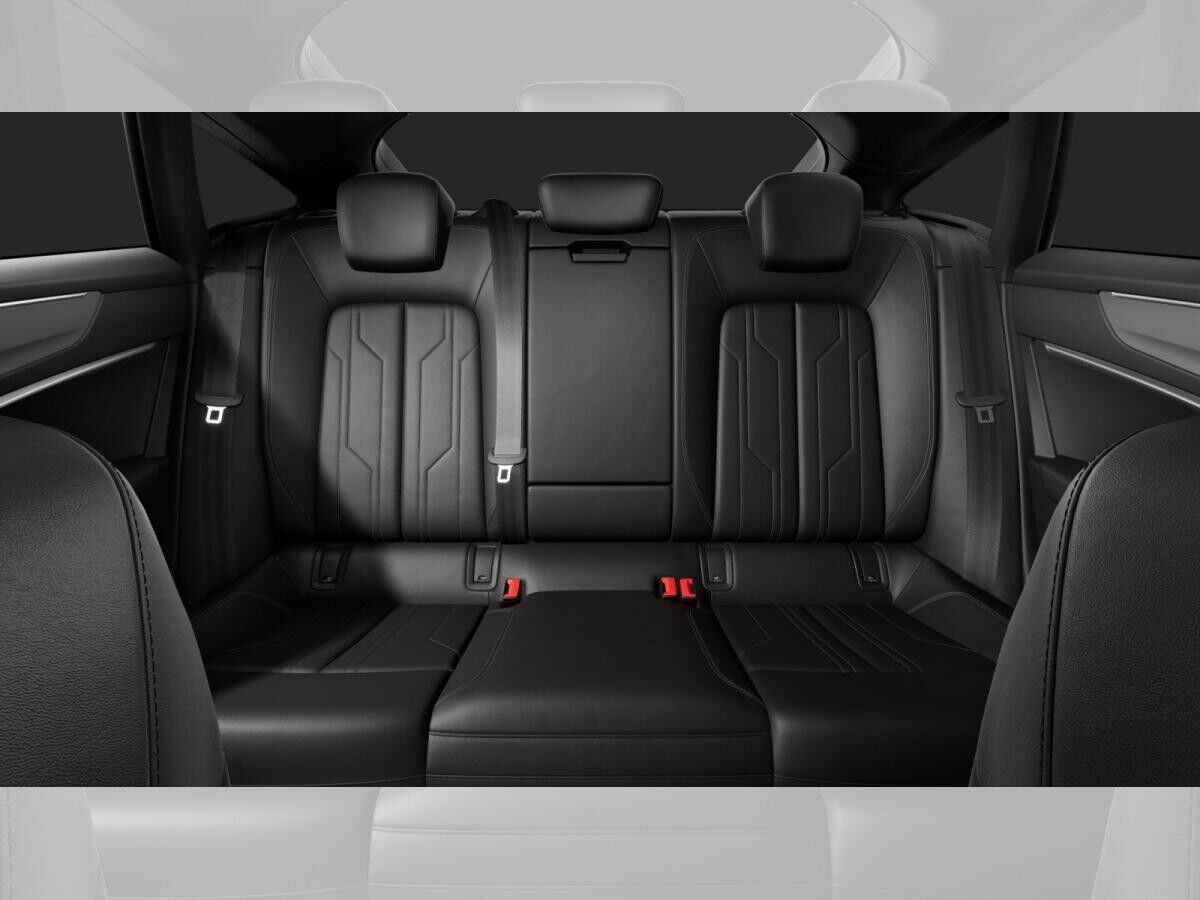 Audi A7 Sportback 50 TDI quattro 360°/AHK/LEDER+++