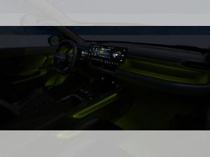 Jeep Compass NEU 2026 Elektro 74kWh First Edition *Vollaustattung*