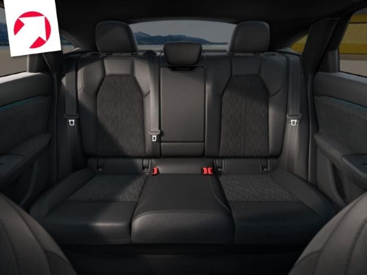 Audi Q6 e-tron Q6 Sportback quattro S line*0,25%*AHK*HuD* Audi Q6 e-tron Q6 Sportback quattro S line*0,25%*AHK*HuD*