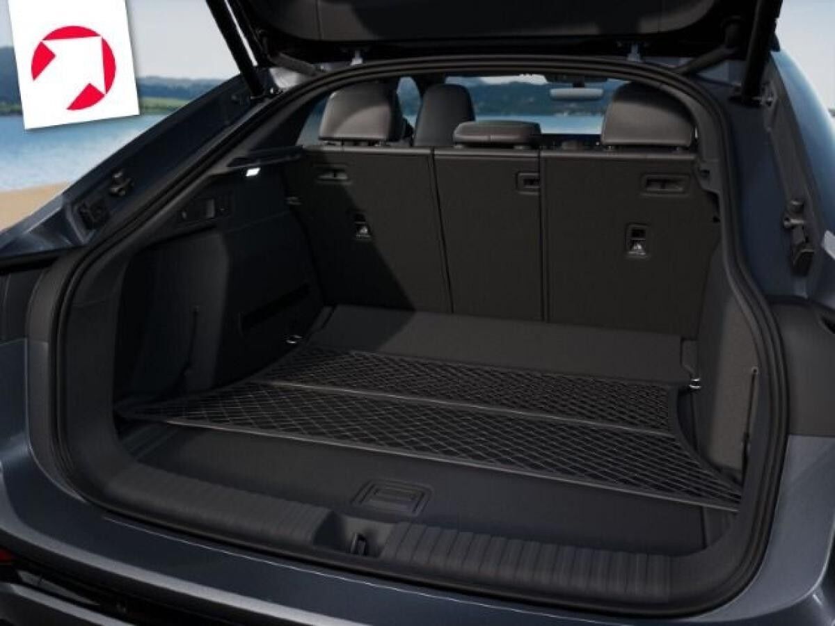 Audi Q6 e-tron Q6 Sportback quattro S line*0,25%*AHK*HuD* Audi Q6 e-tron Q6 Sportback quattro S line*0,25%*AHK*HuD*