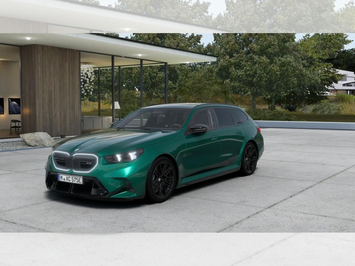 BMW M5 Touring SOFORT VERFÜGBAR INKL. SERVICE PAKET