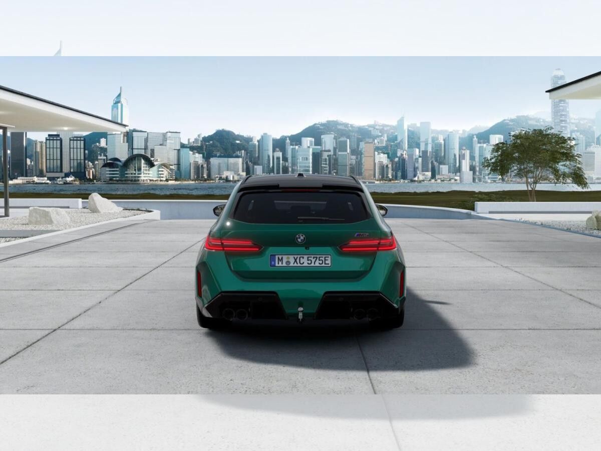 BMW M5 Touring SOFORT VERFÜGBAR INKL. SERVICE PAKET