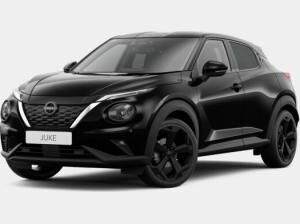 Nissan Juke 1.6 HYBRID 143 PS 4AMT TEKNA Bose Nissan Juke 1.6 HYBRID 143 PS 4AMT TEKNA Bose