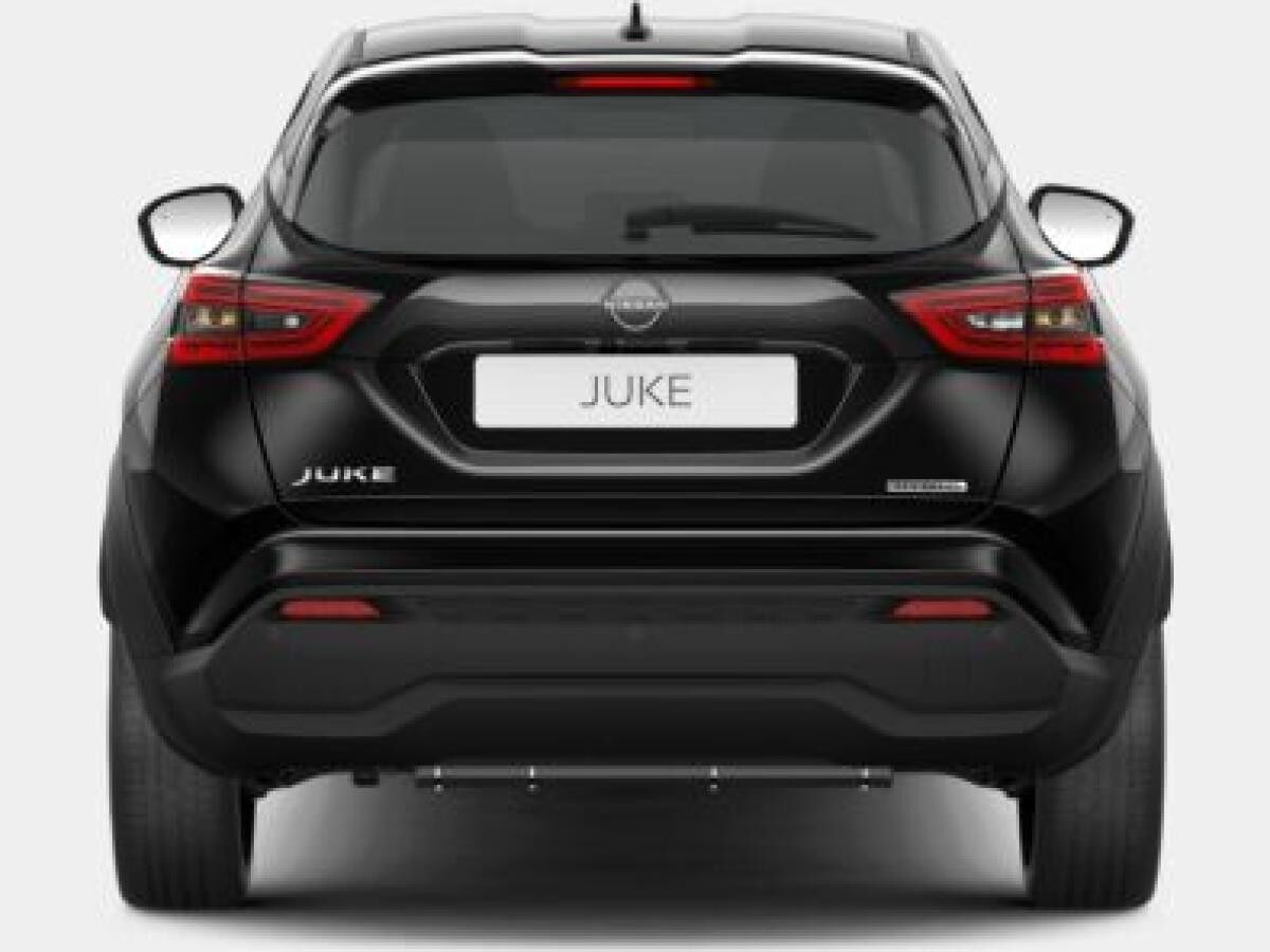 Nissan Juke 1.6 HYBRID 143 PS 4AMT TEKNA Bose Nissan Juke 1.6 HYBRID 143 PS 4AMT TEKNA Bose
