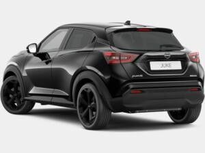Nissan Juke 1.6 HYBRID 143 PS 4AMT TEKNA Bose Nissan Juke 1.6 HYBRID 143 PS 4AMT TEKNA Bose