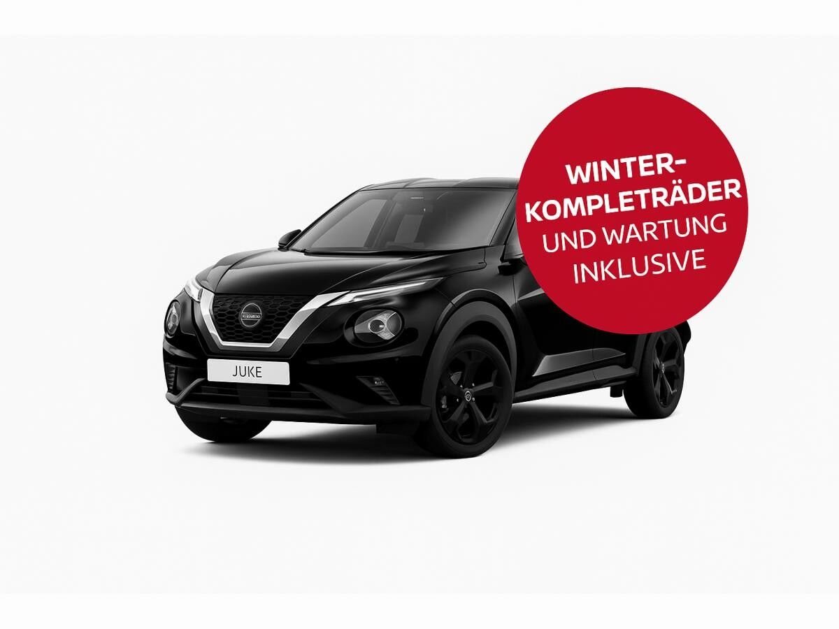 Nissan Juke 1.6 HYBRID 143 PS 4AMT TEKNA Bose Nissan Juke 1.6 HYBRID 143 PS 4AMT TEKNA Bose