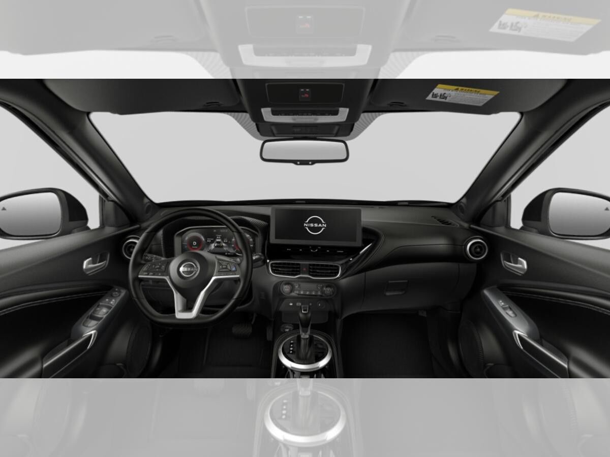 Nissan Juke 1.6 HYBRID 143 PS 4AMT TEKNA Bose Nissan Juke 1.6 HYBRID 143 PS 4AMT TEKNA Bose