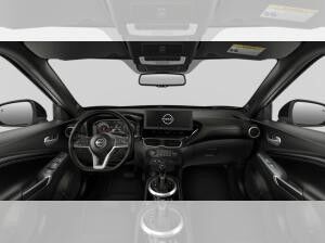 Nissan Juke 1.6 HYBRID 143 PS 4AMT TEKNA Bose Nissan Juke 1.6 HYBRID 143 PS 4AMT TEKNA Bose