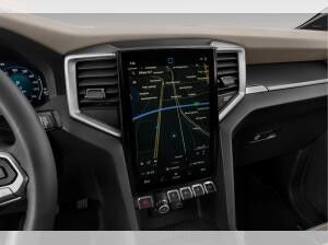 Volkswagen Amarok (T1B) Volkswagen Amarok (T1B)