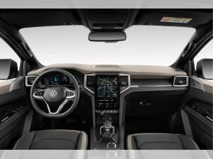 Volkswagen Amarok (T1B) Volkswagen Amarok (T1B)