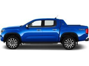 Volkswagen Amarok (T1B) Volkswagen Amarok (T1B)