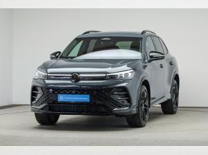 Volkswagen Tiguan 2.0 TDI DSG R-LINE BLACK-STYLE*PANO*AHK*STHZG*20ZOLL