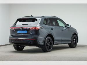 Volkswagen Tiguan 2.0 TDI DSG R-LINE BLACK-STYLE*PANO*AHK*STHZG*20ZOLL