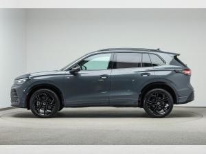 Volkswagen Tiguan 2.0 TDI DSG R-LINE BLACK-STYLE*PANO*AHK*STHZG*20ZOLL