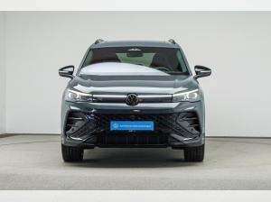 Volkswagen Tiguan 2.0 TDI DSG R-LINE BLACK-STYLE*PANO*AHK*STHZG*20ZOLL