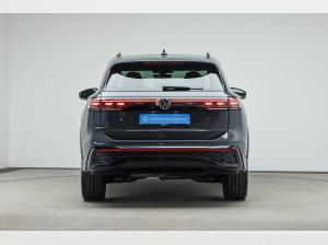 Volkswagen Tiguan 2.0 TDI DSG R-LINE BLACK-STYLE*PANO*AHK*STHZG*20ZOLL