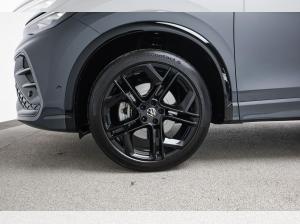 Volkswagen Tiguan 2.0 TDI DSG R-LINE BLACK-STYLE*PANO*AHK*STHZG*20ZOLL