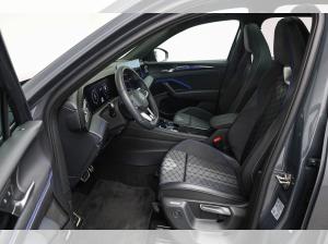 Volkswagen Tiguan 2.0 TDI DSG R-LINE BLACK-STYLE*PANO*AHK*STHZG*20ZOLL