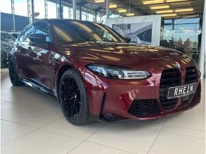 BMW M3 Competition M-xDrive Limo **AKTION inkl. 1000€ Rabatt auf Winterräder**