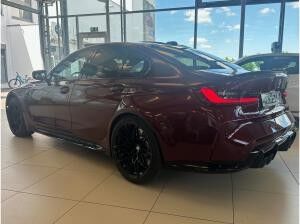 BMW M3 Competition M-xDrive Limo **AKTION inkl. 1000€ Rabatt auf Winterräder**