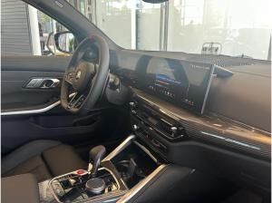 BMW M3 Competition M-xDrive Limo **AKTION inkl. 1000€ Rabatt auf Winterräder**