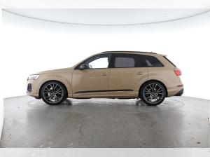 Audi SQ7 🏎️💨4.0 TFSI quattro tiptronic | PANO | AHK |