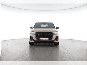 Audi SQ7 🏎️💨4.0 TFSI quattro tiptronic | PANO | AHK |